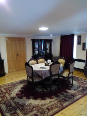 Tskaltubo Apartment Meri